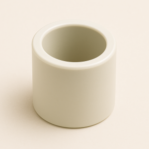 Муфта полипропиленовая с накидной гайкой 20х15 мм в наличии в Калининграде