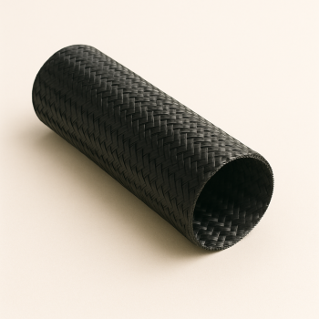 Углеродный рукав 25 мм в наличии в Калининграде